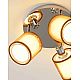 Спот Moderli Room V10627-3C