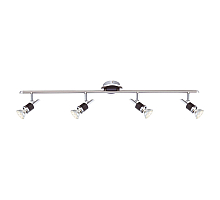 Светодиодный спот Globo Diamondbacks 57600-4L