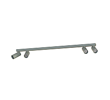 Спот Nowodvorski Fourty Surface IV Umbra Gray 11467