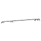 Спот Nowodvorski Fourty Surface VII Umbra Gray 11470
