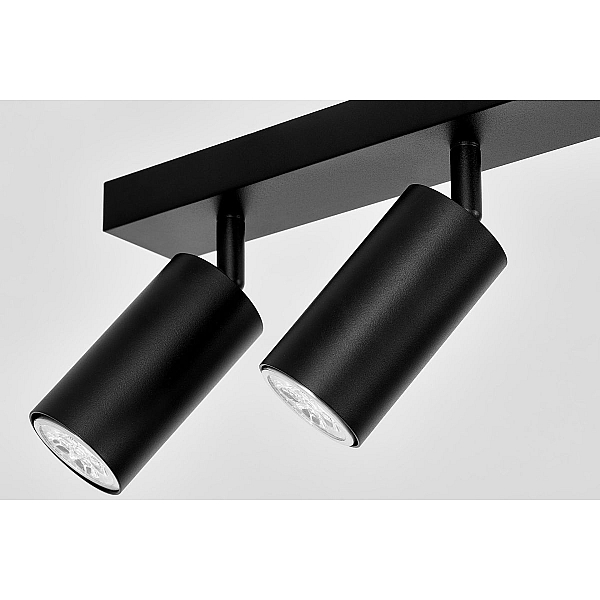 Спот Lampit Neo TS TK50-C6 BK
