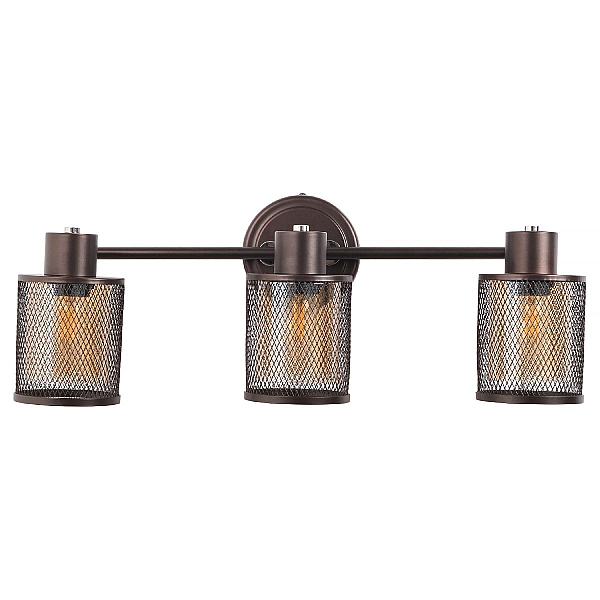 Спот MyFar Cathy MR1512-3WC