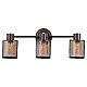 Спот MyFar Cathy MR1512-3WC