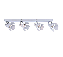 Спот Arte Lamp Cinema A3092PL-4WH