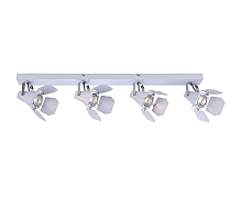 Спот Arte Lamp Cinema A3092PL-4WH