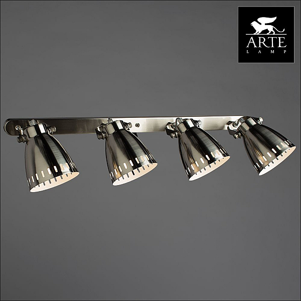 Спот Arte Lamp 46 A2214PL-4SS