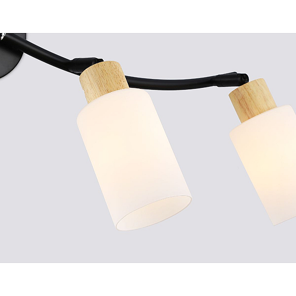 Настенно-потолочный спот Ambrella light TRADITIONAL TR8723