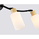 Настенно-потолочный спот Ambrella light TRADITIONAL TR8723
