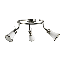 Спот Arte Lamp 81 A9231PL-3AB