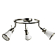 Спот Arte Lamp 81 A9231PL-3AB