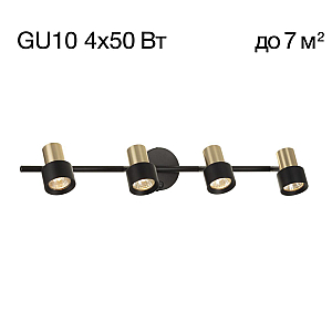Спот Citilux Sat CL505641