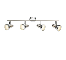 Светодиодный спот Globo Cappuccino 56116-4