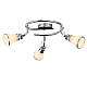 Спот Arte Lamp 81 A9231PL-3CC