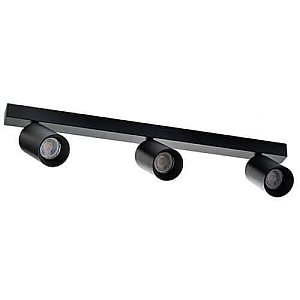 Спот ITALLINE DANNY E3 black