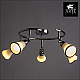 Спот Arte Lamp 81 A9231PL-5CC