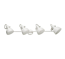 Спот Arte Lamp Martin A5215PL-4WG