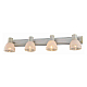 Спот Toplight Shona TL3740Y-04WG