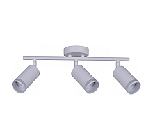 Накладной спот  Reluce 16001-9.5-003CT SPOT LIGHT GU10 WT