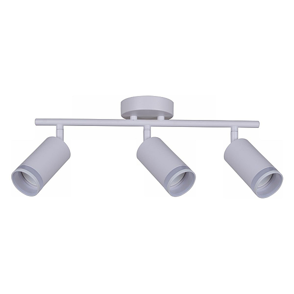 Спот Reluce Technical 16001-9.5-003CT SPOT LIGHT GU10 WT