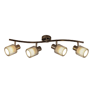 Спот Toplight Laurine TL1252Y-04BC