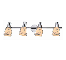 Спот Toplight Stella TL3780Y-04CB