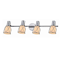 Спот Toplight Stella TL3780Y-04CB