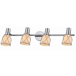Спот Toplight Stella TL3780Y-04CB