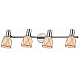 Спот Toplight Stella TL3780Y-04CB