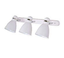 Спот Arte Lamp 48 A5049PL-3WH