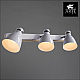 Спот Arte Lamp 48 A5049PL-3WH