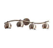 Спот ARTE Lamp A6253PL-4AB