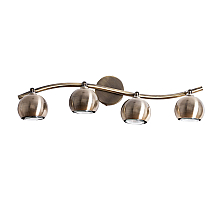 Спот ARTE Lamp A6253PL-4AB