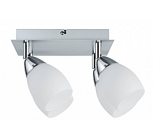 Спот Paulmann Wolba 60266