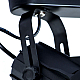 Спот Arte Lamp A6252PL-4BK