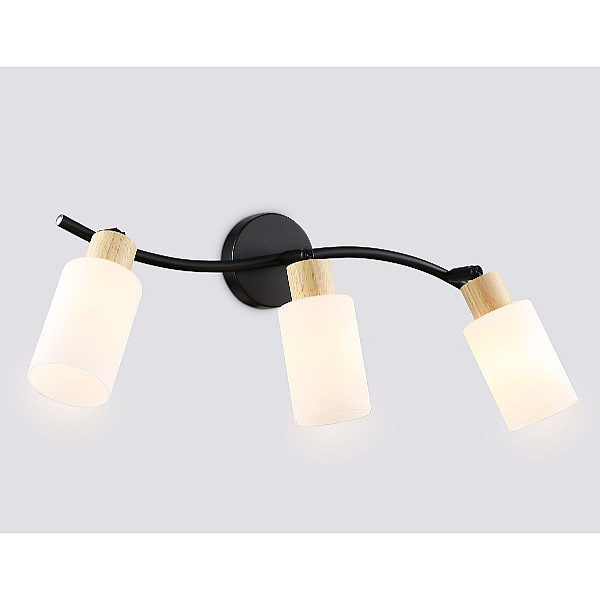Настенно-потолочный спот Ambrella light TRADITIONAL TR8722