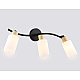 Настенно-потолочный спот Ambrella light TRADITIONAL TR8722