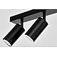 Спот Lampit Neo TS TK50-C4 BK