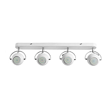 Спот Arte Lamp 86 A9128PL-4WH