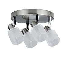 Светодиодный спот Paulmann Helix 60162