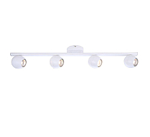 Спот Arte Lamp Sfera A5781PL-4WH