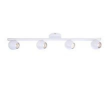 Спот Arte Lamp Sfera A5781PL-4WH