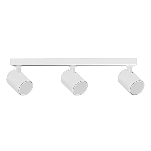 Спот Crystal Lux CLT 017CW3 L450 WH