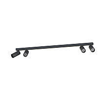 Спот Nowodvorski Fourty Surface IV Black 10739