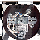Спот Citilux Фортуна CL156152