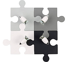Спот Nowodvorski Puzzle 9728
