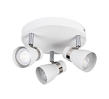 Cпот Kanlux Enali EL-3O W 28764