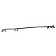Накладной спот Nowodvorski Fourty Surface VII Black 10743