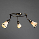 Спот Arte Lamp 81 A9231PL-3AB