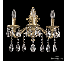 Бра Bohemia Ivele Crystal Florence 7102B14/3/175 A FP
