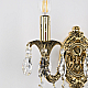 Бра Bohemia Ivele Crystal AL7901B10/3/175 A GB